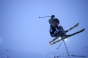 , Winter X-Games Mens Ski Superpipe 2011 - Courchevel Enquirer